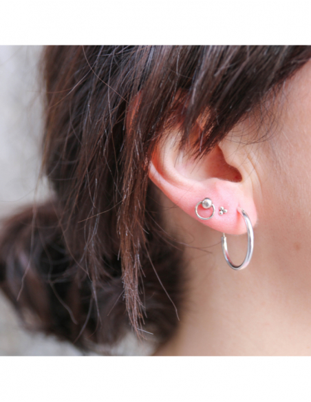 AROS LISOS 20 y 35 mm