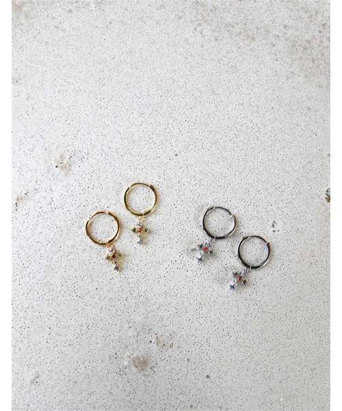 AROS CRUZ CIRCONITAS DE... 2