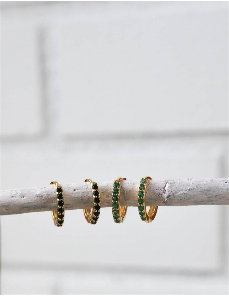 AROS BÁSICOS CIRCONITAS