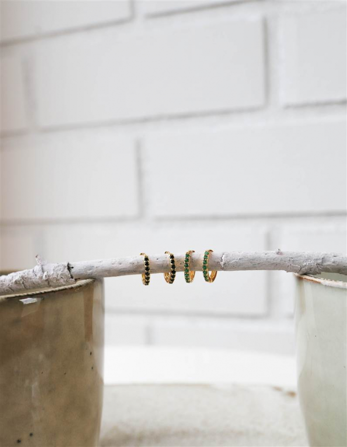 AROS BÁSICOS CIRCONITAS