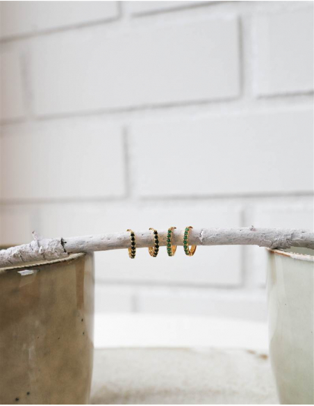 AROS BÁSICOS CIRCONITAS