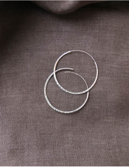 AROS 40 MM TROQUELADOS