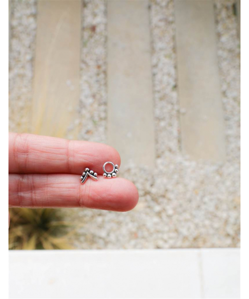 PENDIENTES MINIS INDIA 2