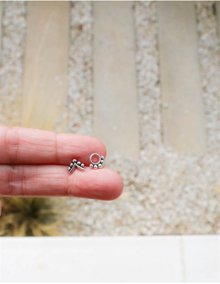 PENDIENTES MINIS INDIA