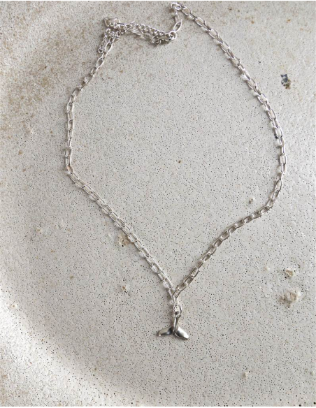 COLGANTE BALLENA ESLABONES