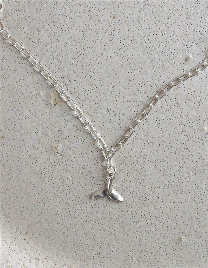 COLGANTE BALLENA ESLABONES