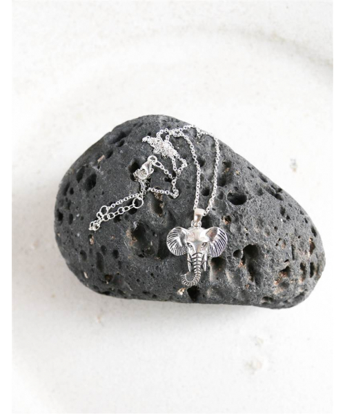 COLLAR ELEFANTE BOHO 2