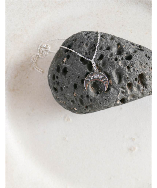 COLGANTE  LUNA FASES LUNARES