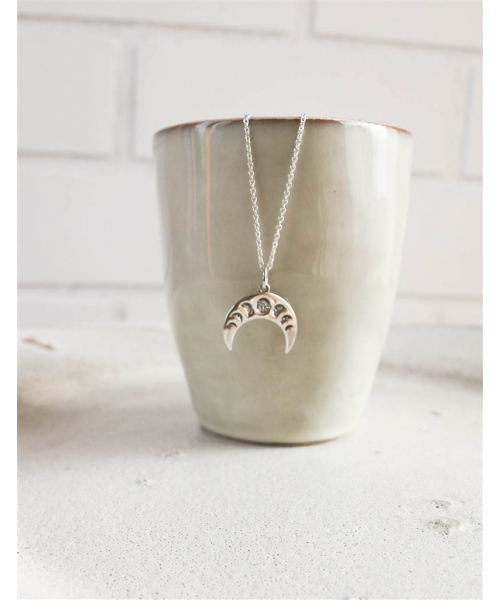 COLGANTE  LUNA FASES LUNARES 2