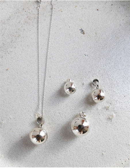 LLAMADOR DE  ÁNGELES PLATA