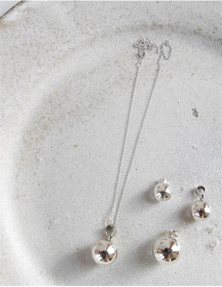 LLAMADOR DE  ÁNGELES PLATA