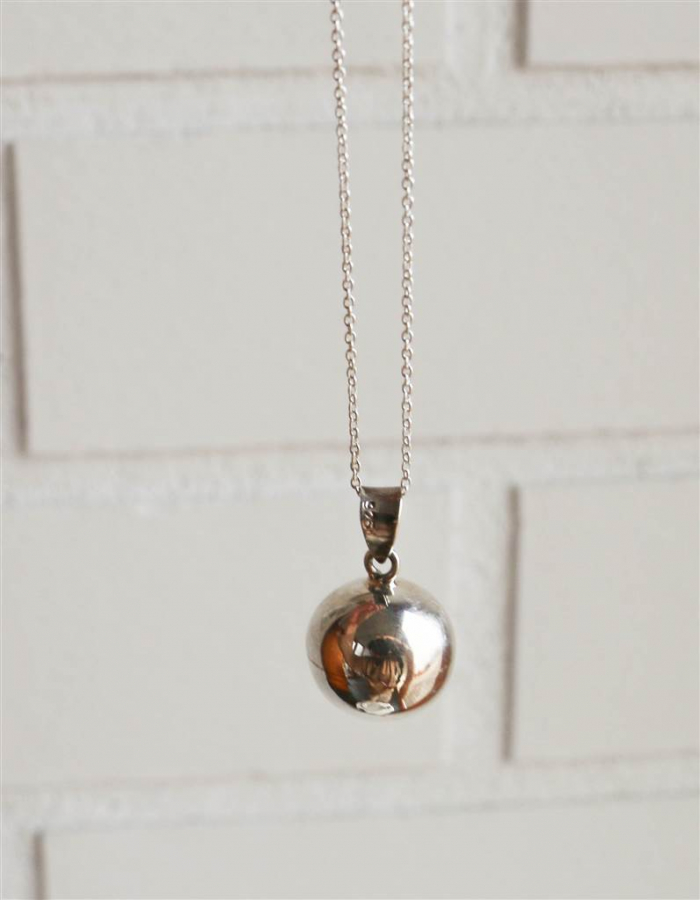 LLAMADOR DE  ÁNGELES PLATA