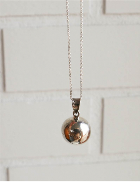 LLAMADOR DE  ÁNGELES PLATA