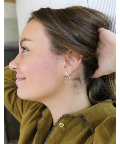 PENDIENTES LÁGRIMA 2