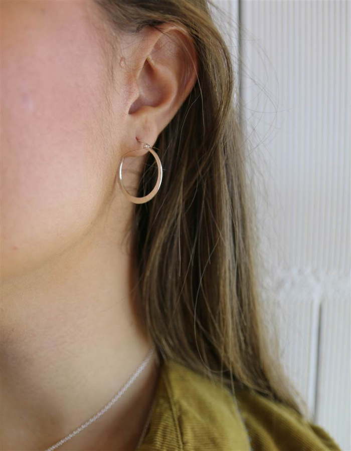 AROS ATTICA TROQUELADOS