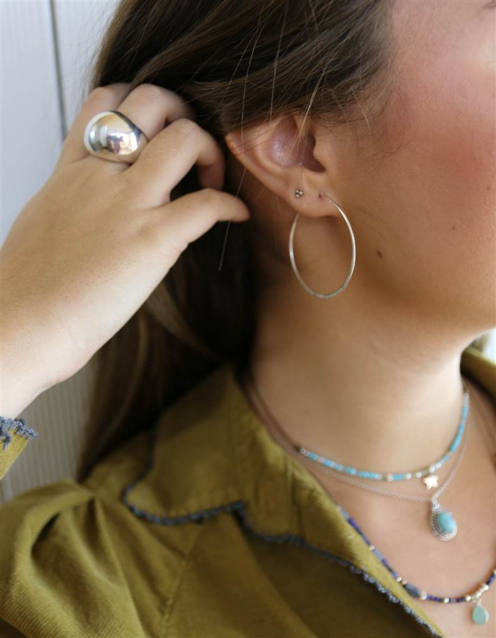 AROS 40 MM TROQUELADOS