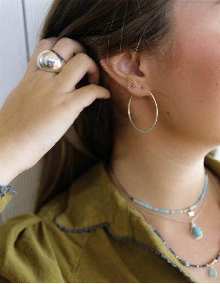 AROS 40 MM TROQUELADOS