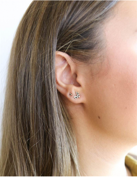 PENDIENTES MINIS INDIA