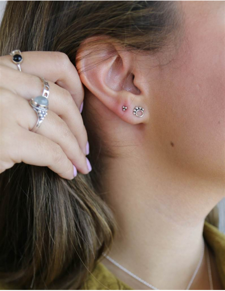 PENDIENTES MINIS INDIA