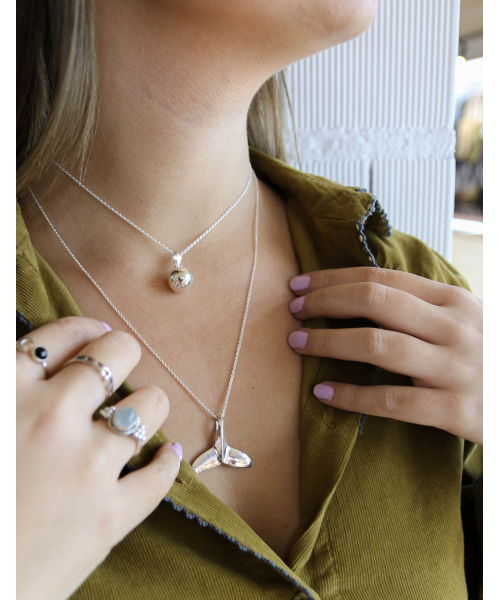 COLLAR BALLENA MARES DEL... 2