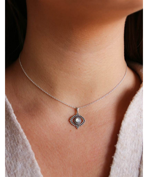 COLGANTE OJITO BOHO 2