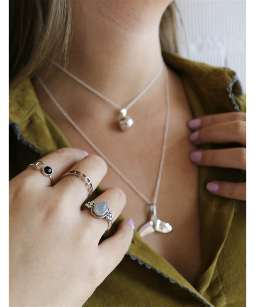 ANILLO LUNA Y ÓNIX 2