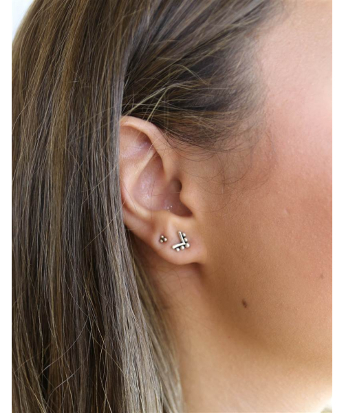 PACK PENDIENTES MINIS INDIA...