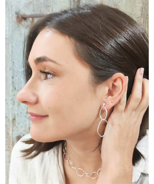 PACK PENDIENTES LUA Y...