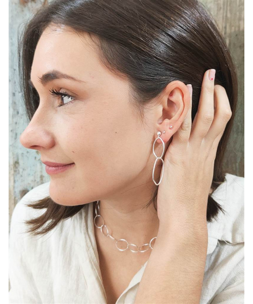 PACK PENDIENTES LUA Y... 2