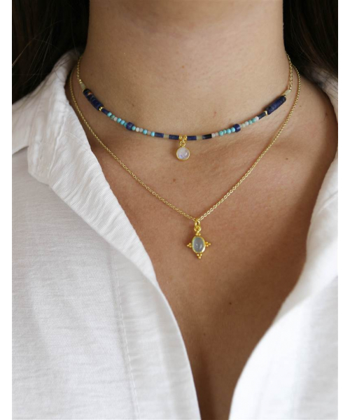 COLGANTE LAPISLÁZULI Y... 2