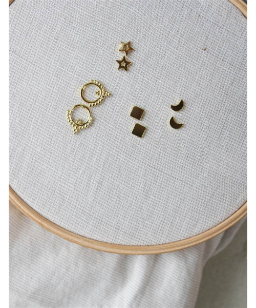 PENDIENTES  LUNAS,...