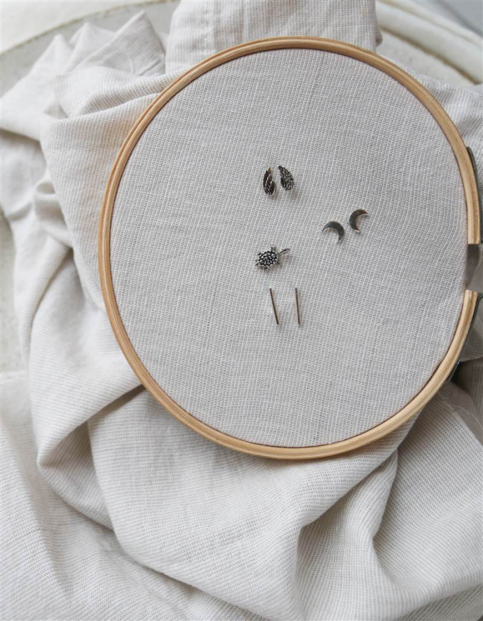 PENDIENTES LUNAS, BARRITAS,TORTUGAS,...