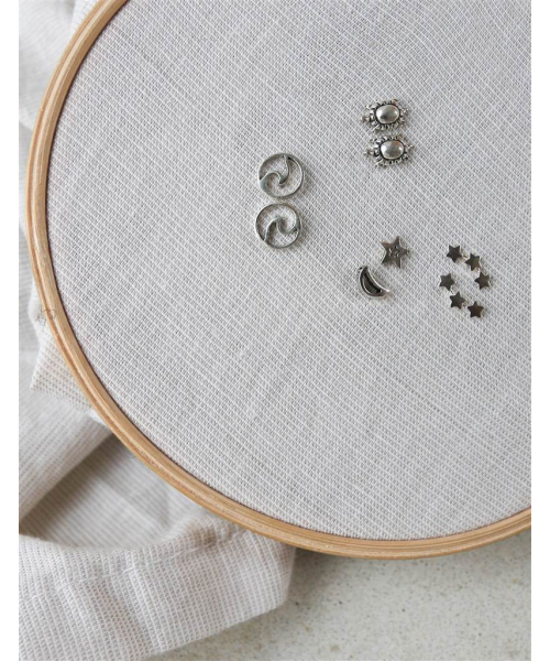 PENDIENTES TORTUGA,OLA,...