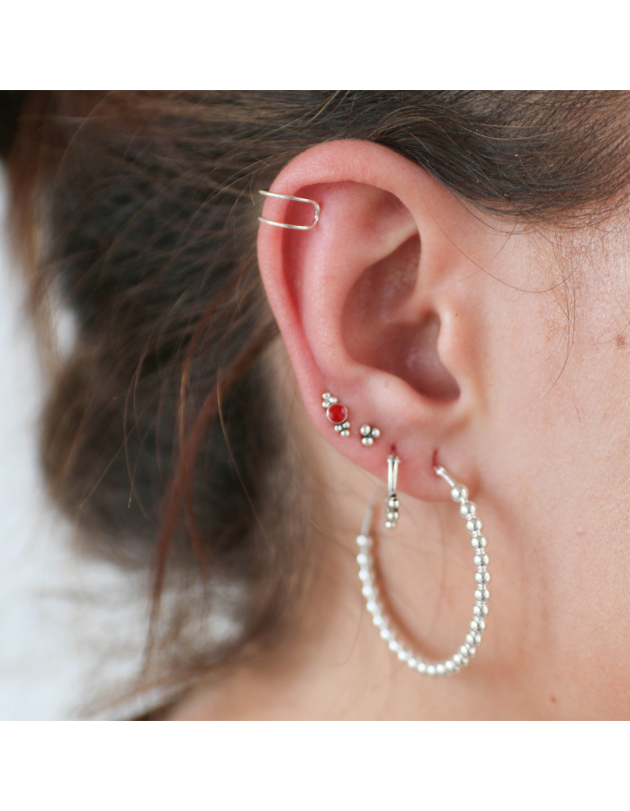 PENDIENTES BARRITAS, TORTUGAS,...