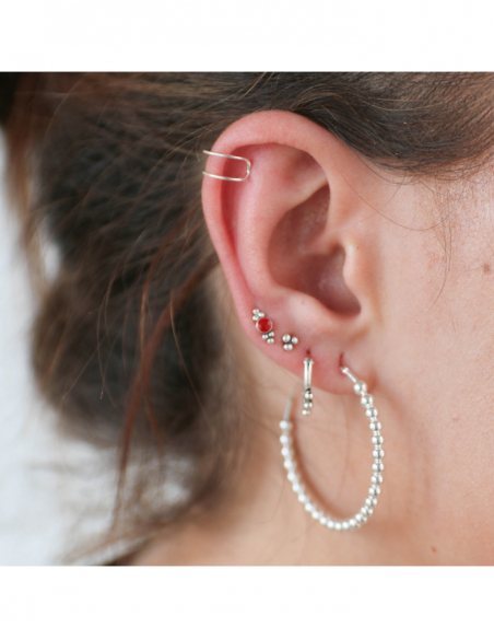 PENDIENTES BARRITAS, TORTUGAS, CIRCULOS, ÉTNICOS