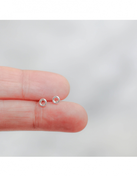 PENDIENTES BARRITAS, TORTUGAS, CIRCULOS, ÉTNICOS