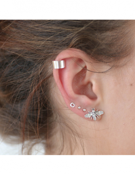 PENDIENTES BARRITAS, TORTUGAS, CIRCULOS, ÉTNICOS