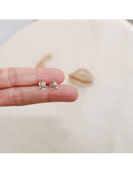 PENDIENTES BARRITAS, TORTUGAS, CIRCULOS, ÉTNICOS