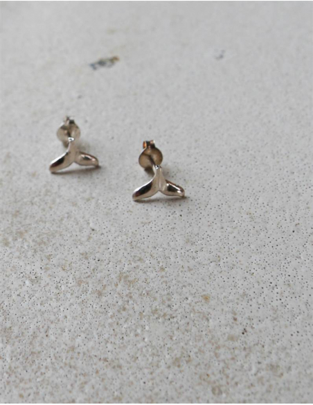 PENDIENTES OCEANOS