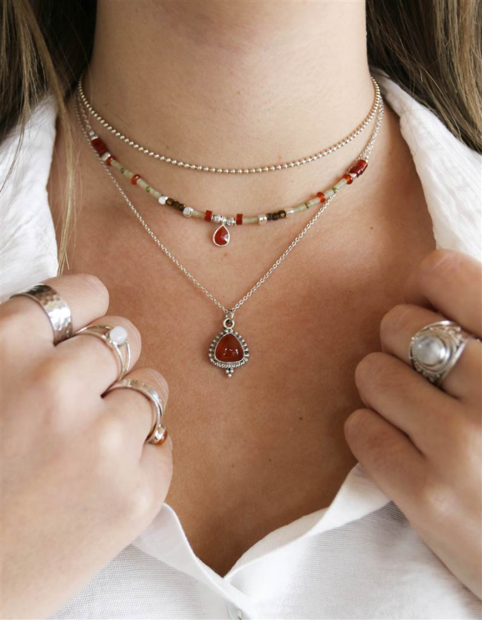 ANILLO PIEDRA LUNA MIA