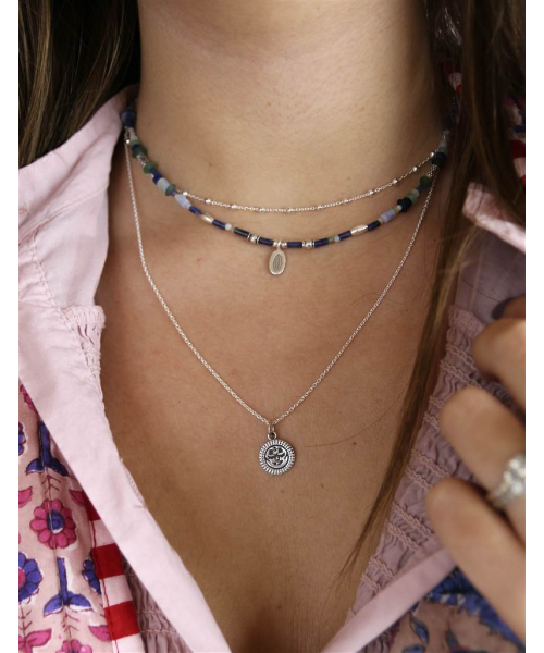 COLGANTE LAPISLÁZULI Y... 2