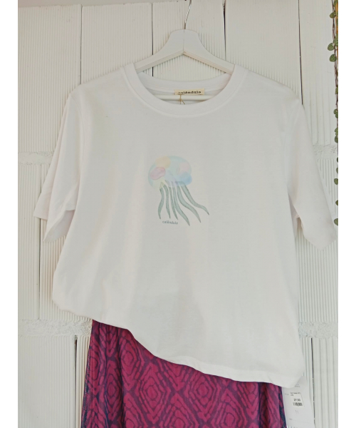 CAMISETA MEDUSA