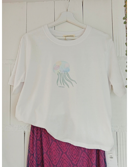CAMISETA MEDUSA