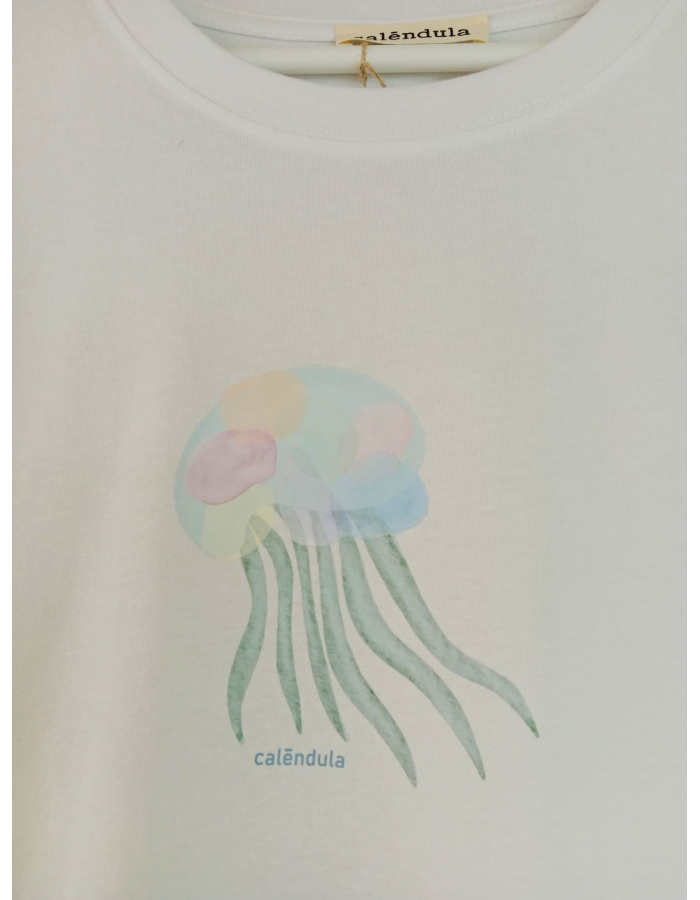 CAMISETA MEDUSA