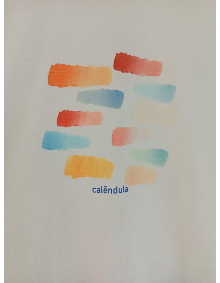 CAMISETA COLORES