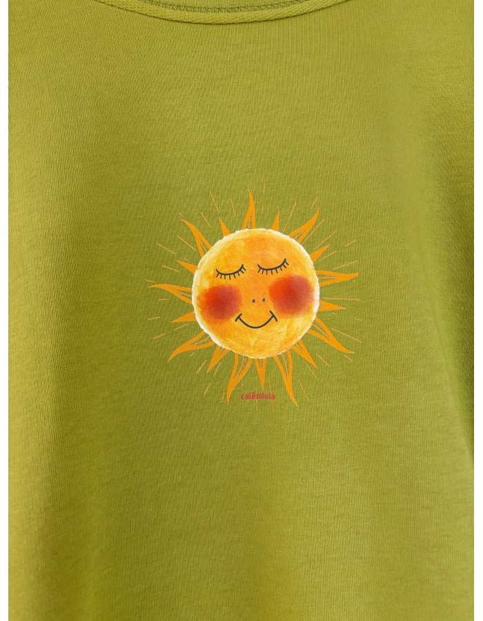 CAMISETA SOL