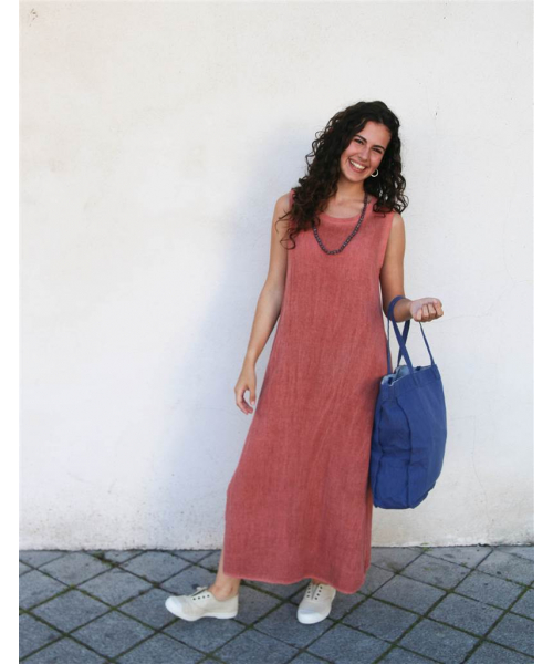 BOLSO LONETA PAULA AZUL