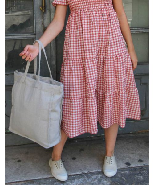 BOLSO LONETA PAULA BEIGE