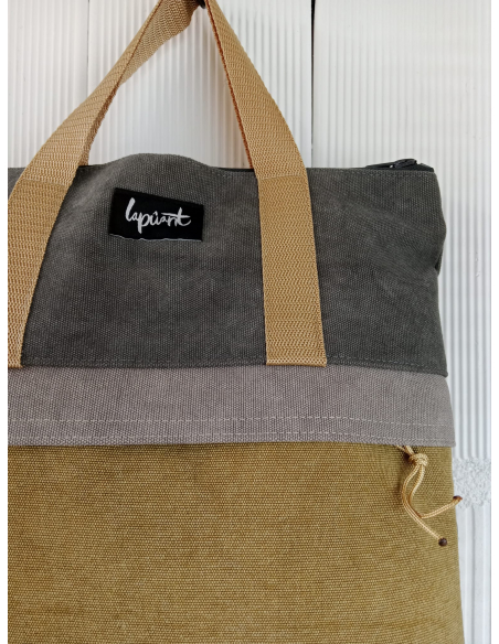 MOCHILA LONETA INÉS