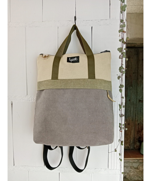 MOCHILA LONETA LOLA 2